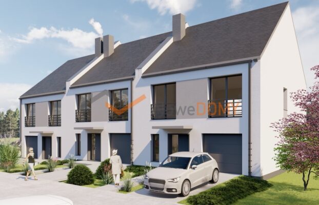 Baśniowy Zakątek 156 m2 0 % prow.