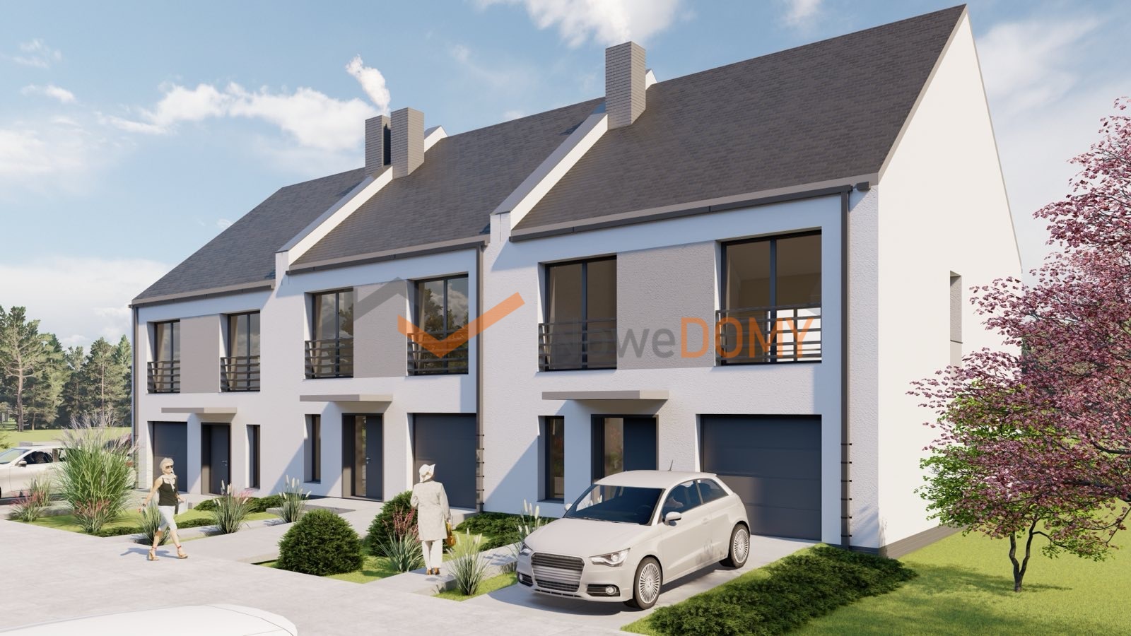 Baśniowy Zakątek 156 m2 0 % prow.