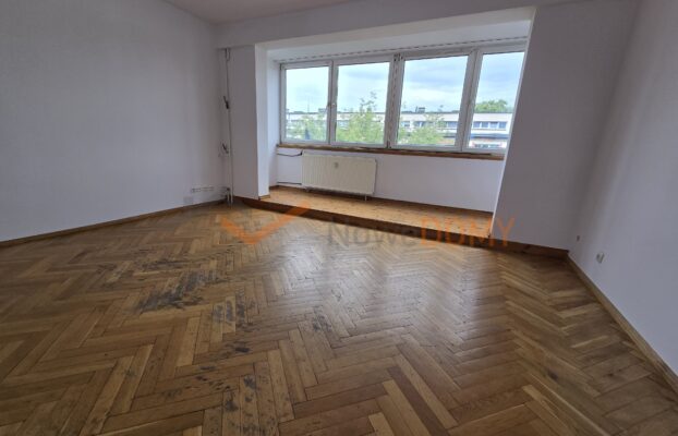 Czteropokojowe SUPER LOKALIZACJI ŚRÓDMIEŚCIE