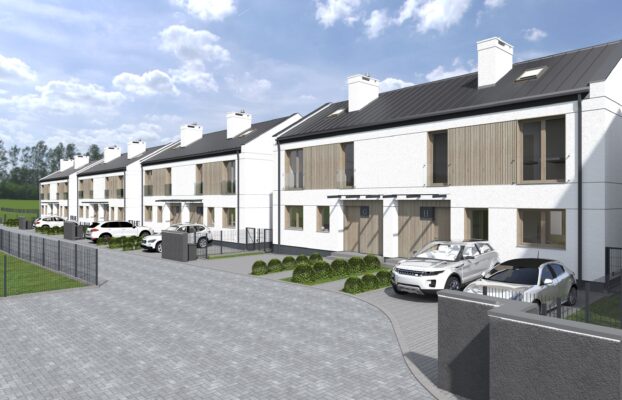 Bliźniaki Szczecin Zdroje