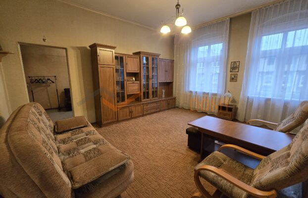 Dwu-pokojowe Mieszkanie 47,36 m2 we Wspaniałej Lokalizacji